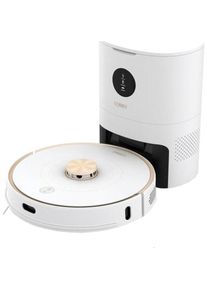 Cobbo Robot Sprzątający Pro 27 Uv, Staubsauger Roboter