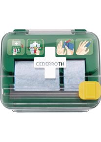 Cederroth, Pflaster, Soft Foam Dispenser 2in1 (1 x)