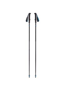 Black Diamond, Wanderstöcke, (120 cm)