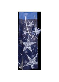Sigel, Geschenkverpackung, Shining Stars (Geschenktüte, 1 x)