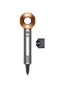 Dyson, Föhn, Supersonic Origin