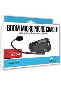 Cardo, Motorradfunk, Freecom Line Halbhelm-Set