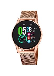 Lotus Montre Connectée 50001/A (39.60 mm), Smartwatch