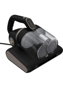 Hoover HMC520UV 011, Staubsauger, Schwarz