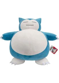 Jazwares Pok&eacute;mon: Relaxo (61 cm)