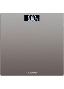 Blaupunkt, Personenwaage, Digitale Personenwaage BP5006 Grau