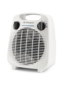 Calefactor Orbegozo FH5041 Vertical 2000w