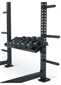 R8 Rack | Per Manubri e Kettlebells