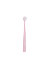 Giorgio Jäneke - spazzolino da denti rosa Spazzolini da denti e pulisci lingua 1 pieces unisex