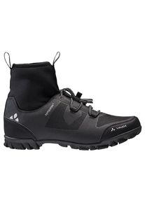 Vaude TVL Pavei Mid Winter STX Cycling shoes (45, black/grey)