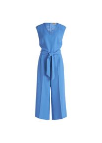 Cartoon , Jumpsuit »Jumpsuit mit Bindegürtel« , Allure , EURO , 46 -EURO , 46 , Passform: Tailliert