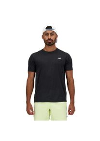 New Balance Athletics T-shirt Herren
