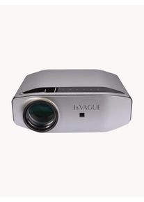LA VAGUE Projektor LCD LV-HD500 S 31 x W 11 cm