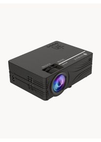 LA VAGUE Projektor LCD z funkcją WiFi LV-HD240 S 15 x W 8 cm