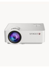 LA VAGUE Projektor LED z funkcją Wi-Fi LV 340 S 22 x W 10 cm