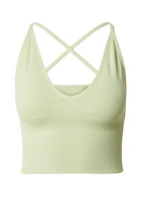 aim'n Aim'n Sutien sport Femei verde, Mărimea XL