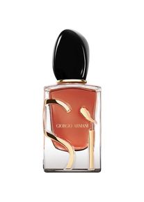 Armani Si Parfum Perfumy Female 50 ml