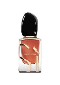 Armani Si Parfum Perfumes de mujer Female 30 ml