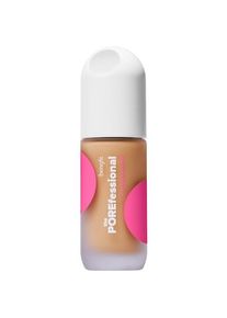 Benefit Stichting De POREfessional Waterproof foundation Dames 30 ml