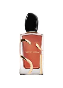 Armani Si Parfum Perfumy Female 100 ml
