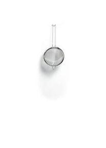 Mesa Bistro redonda 600(Ø)mm de acero inoxidable para terraza Bolero U425