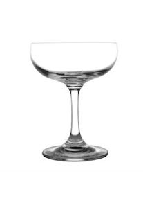 Bar Collection Cristal Copa de champán 200 ml - Set de 6 - Olympia. Olympia