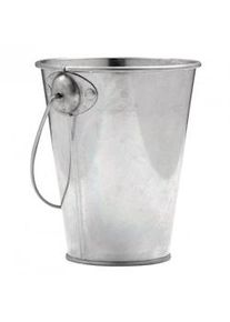 Mini balde alto de aço galvanizado para apresentação de alimentos Olympia DM209