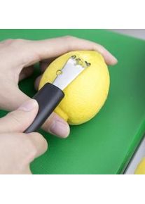 Jarra de leche de acero inoxidable Olympia - 910 ml