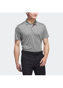 adidas Performance Poloshirt ADI PERF POLO heren poloshirts maat L grijs