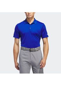 adidas Performance Poloshirt ADI PERF POLO heren poloshirts maat L blauw