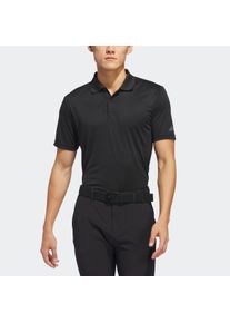 adidas Performance Poloshirt ADI PERF POLO heren poloshirts maat L zwart