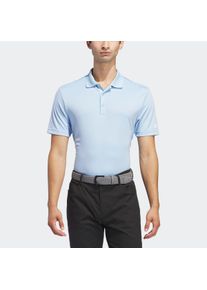 adidas Performance Poloshirt ADI PERF POLO heren poloshirts maat L blauw