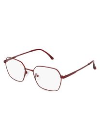 Fielmann BD 562 FA okulary dámské | Oprawka: Pełnoramkowe, Geometric, Czerwony