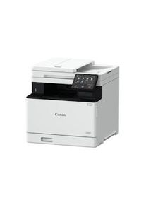 Canon i-SENSYS MF752CDW Impresora láser color Escáner Copiadora USB LAN WLAN