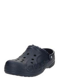 Crocs Clogs 'Baya' Damen blau Größe 38 Unifarben