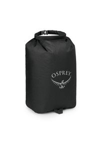 Osprey Ultralight Drysack 12L Sac de rangement 22 cm noir