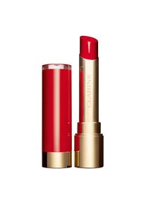 Clarins - Joli Rouge Lacquer Barras de labios 3 g 742L Joli Rouge