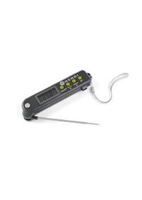 Termómetro Hendi con sonda plegable