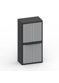 Terry Armario Jumbo Escobero 3900 Qblack