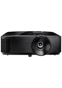 Proyector resolución XGA Optoma x400lve