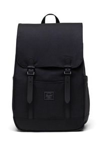 HERSCHEL Rucksack 'HERSCHEL Retreat™' Herren schwarz Größe One Size Unifarben