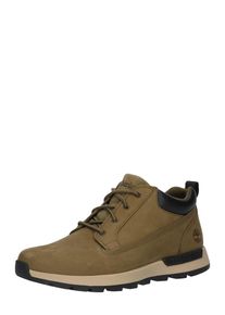Timberland Bottines &agrave; lacets 'Killington' Homme vert taille 43