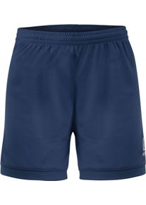 Acerbis Sports Mani, sport shorts women , color: Dark Blue , size: 3XS