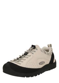 Keen Dames Lage schoen 'JASPER ROCKS' taupe / zwart 37