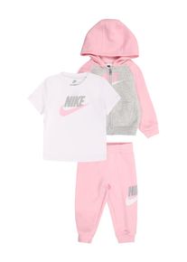 Nike Sportswear Set Băieţi roz, Mărimea 12