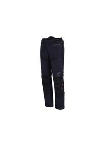 Rukka Armagate GTX Motorradhose Herren Kurz (schwarz)