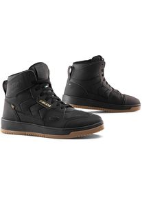 Falco Harlem Motorradstiefel Damen (schwarz)