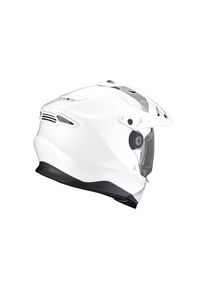 Scorpion ADF-9000 Air Adventure Helm (weiß)