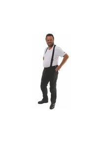 Pantaloni da moto GERMOT Flex Pro (extra corti)