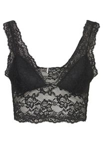 Pieces Soutien-gorge 'Lina' Femme noir taille XS